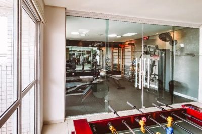 Apartamento, 3 quartos, 120 m² - Foto 4