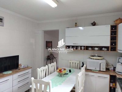 Casa, 2 quartos, 150 m² - Foto 2