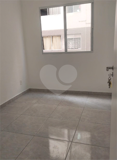 Apartamento, 2 quartos, 42 m² - Foto 3