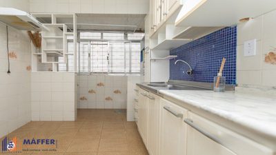 Apartamento, 2 quartos, 60 m² - Foto 5