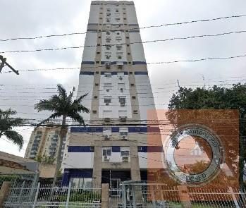 Apartamento, 3 quartos, 76 m² - Foto 1