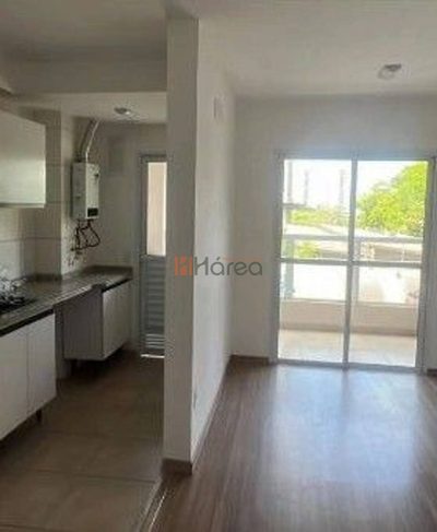 Apartamento, 2 quartos, 60 m² - Foto 2