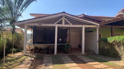Casa, 3 quartos, 250 m² - Foto 3