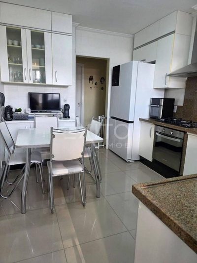 Apartamento, 3 quartos, 130 m² - Foto 1