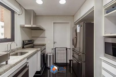 Apartamento, 4 quartos, 260 m² - Foto 2