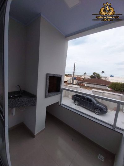 Apartamento, 2 quartos, 55 m² - Foto 5