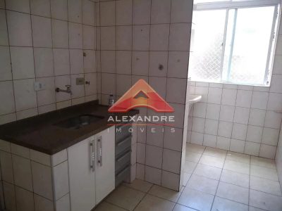 Apartamento, 2 quartos, 42 m² - Foto 3