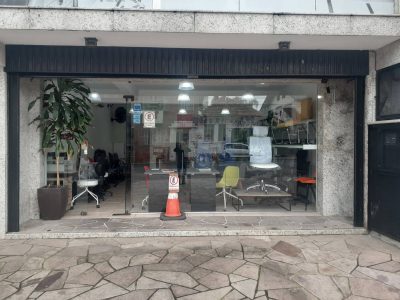 Sala-Conjunto, 370 m² - Foto 2
