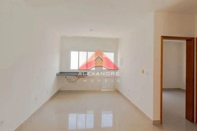 Casa, 2 quartos, 64 m² - Foto 2