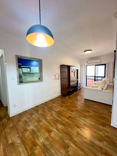 Apartamento, 2 quartos, 73 m² - Foto 2
