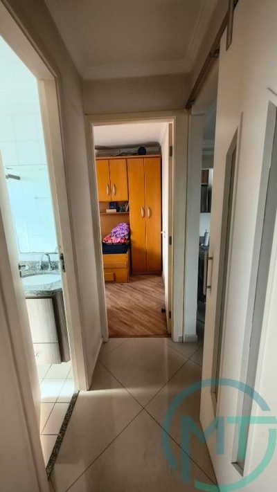 Apartamento, 3 quartos, 65 m² - Foto 4