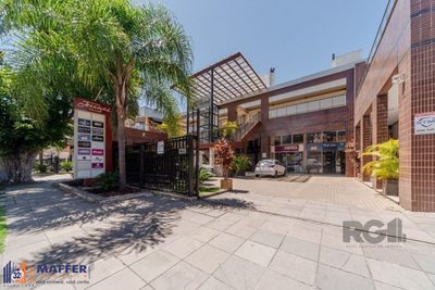 Loja-Salão, 64 m² - Foto 1