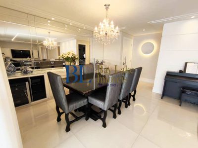Apartamento, 3 quartos, 152 m² - Foto 3