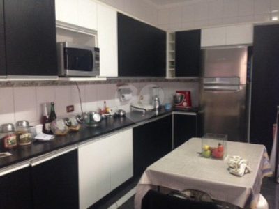 Sobrado, 3 quartos, 138 m² - Foto 2