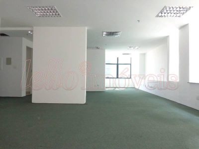 Sala-Conjunto, 244 m² - Foto 1