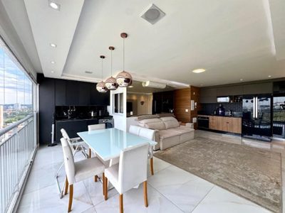 Apartamento, 2 quartos, 71 m² - Foto 2