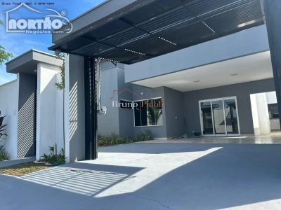 Casa, 4 quartos, 141 m² - Foto 2