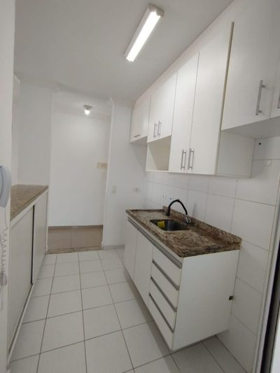 Apartamento, 2 quartos, 50 m² - Foto 5