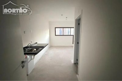 Casa, 1 quarto, 24 m² - Foto 3