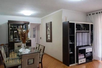 Apartamento, 3 quartos, 81 m² - Foto 3