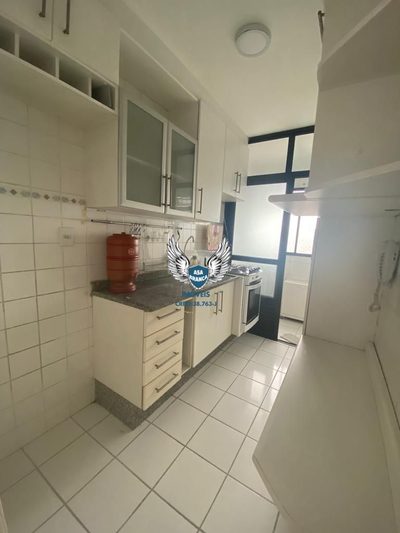 Apartamento, 2 quartos, 49 m² - Foto 3