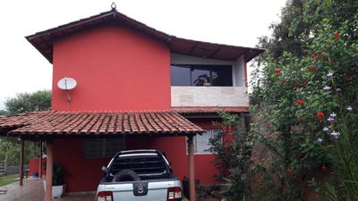 Chácara, 4 quartos, 6000 m² - Foto 2