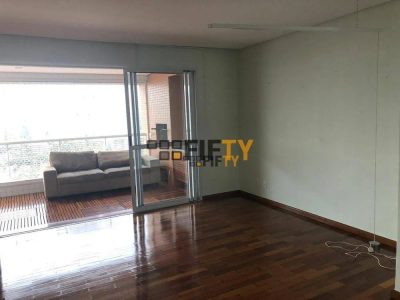Apartamento, 3 quartos, 116 m² - Foto 1