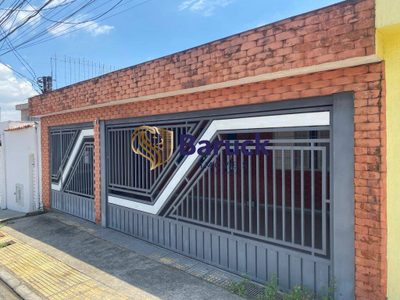 Sobrado, 5 quartos - Foto 1