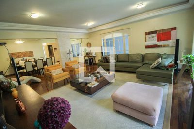 Casa, 4 quartos, 338 m² - Foto 4