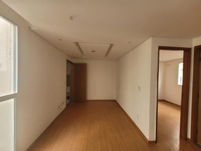 Apartamento, 2 quartos, 46 m² - Foto 3