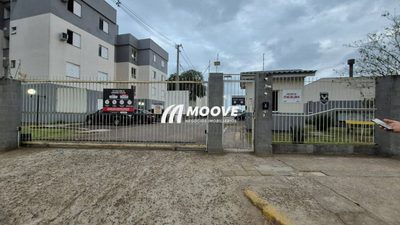 Apartamento, 2 quartos, 57 m² - Foto 1