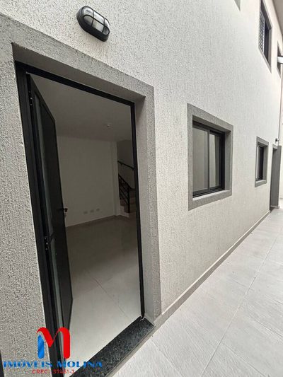 Casa, 2 quartos - Foto 2