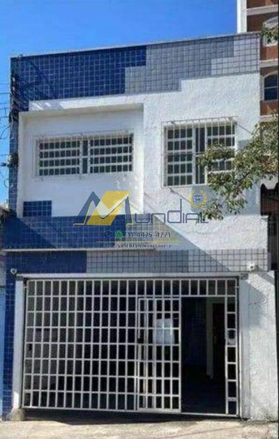 Sobrado, 280 m² - Foto 2