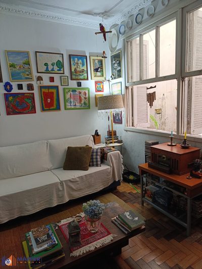 Apartamento, 2 quartos, 72 m² - Foto 4