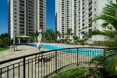 Apartamento, 2 quartos, 64 m² - Foto 4