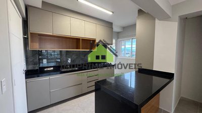 Apartamento, 3 quartos, 101 m² - Foto 1