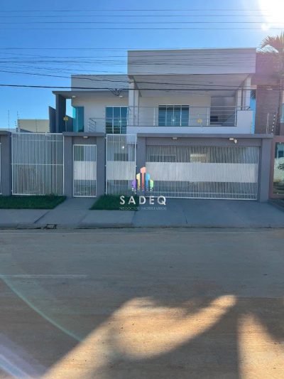 Sobrado - Foto 1
