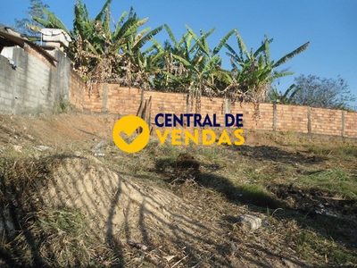 Terreno, 845 m² - Foto 1