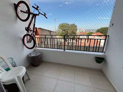 Apartamento, 2 quartos, 68 m² - Foto 4