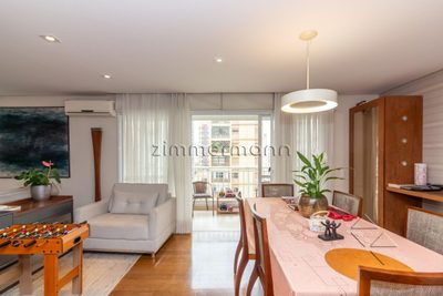 Apartamento, 3 quartos, 120 m² - Foto 2