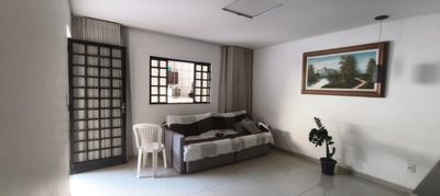 Casa, 4 quartos, 300 m² - Foto 2