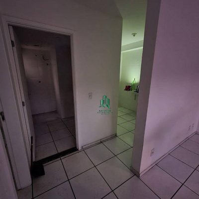 Apartamento, 2 quartos, 44 m² - Foto 5