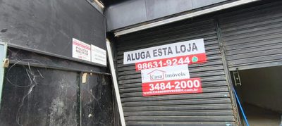 Loja-Salão, 45 m² - Foto 5