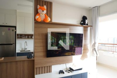 Apartamento, 2 quartos, 54 m² - Foto 5