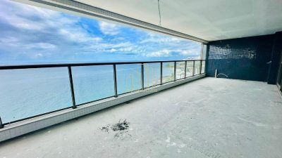 Apartamento, 5 quartos, 303 m² - Foto 2