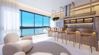 Apartamento, 3 quartos, 157 m² - Foto 4