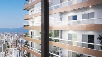 Apartamento, 2 quartos, 85 m² - Foto 2