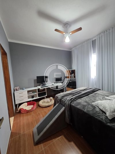 Casa, 2 quartos, 250 m² - Foto 5