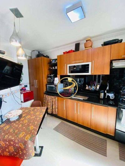 Cobertura, 3 quartos, 142 m² - Foto 4