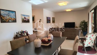 Apartamento, 4 quartos, 208 m² - Foto 1